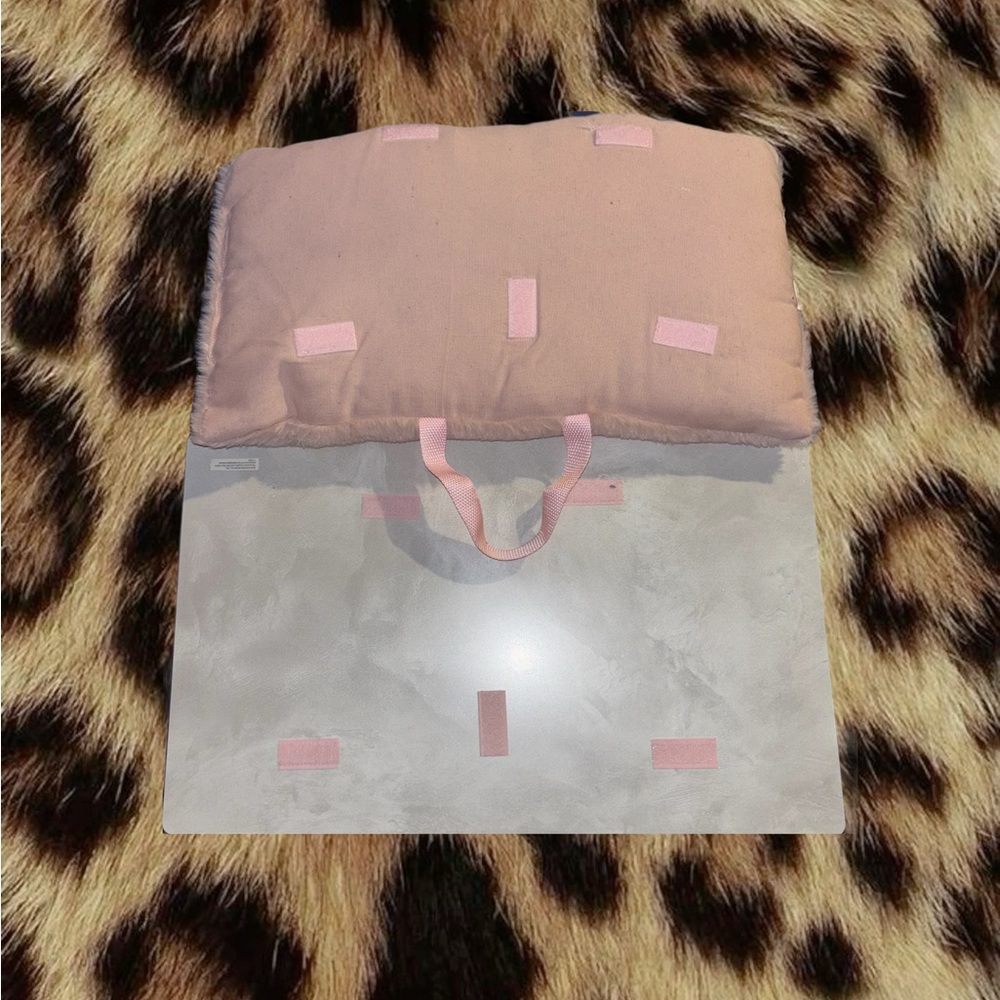 Pink Work/School Bundle (4 Items) - Picture 2 of 5